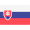 słowacja - flaga kraju