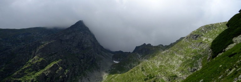 Negoiu cały czas w chmurach