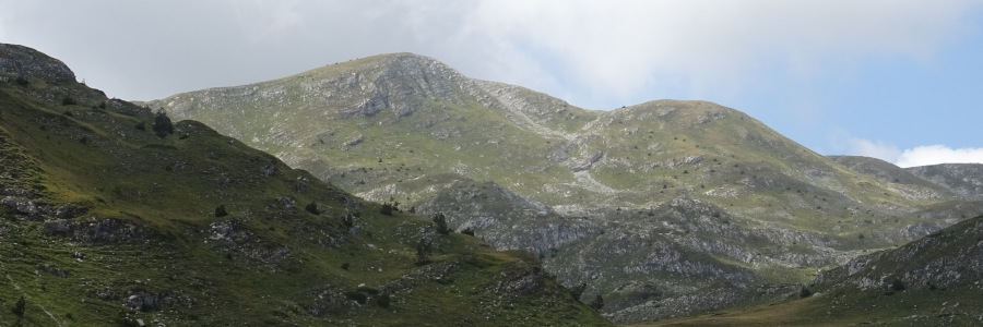Jablanov Vrh