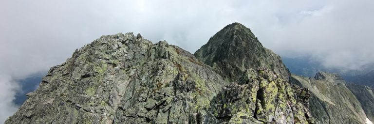 Lodowa Kopa