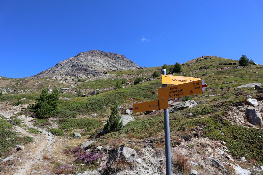 Miejsce zmiany planów