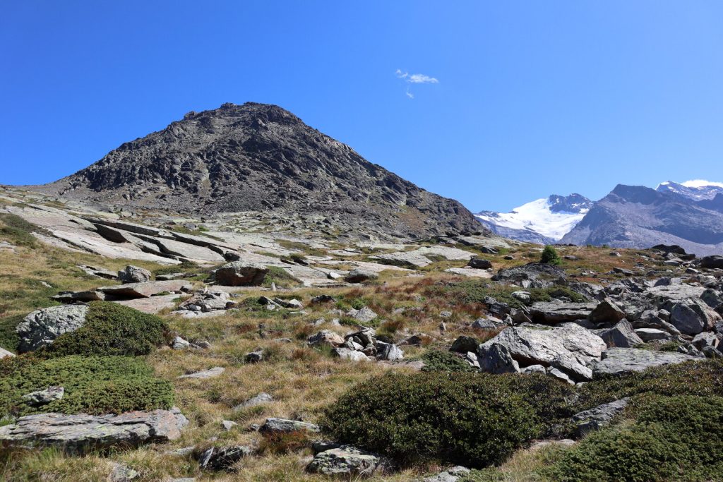 Górska, która nam się tak spodobała